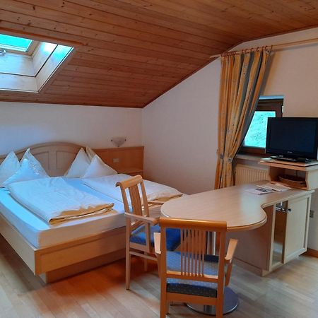 Appartements Kirchtalhof Lana Dış mekan fotoğraf