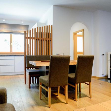 Appartements Kirchtalhof Lana Dış mekan fotoğraf