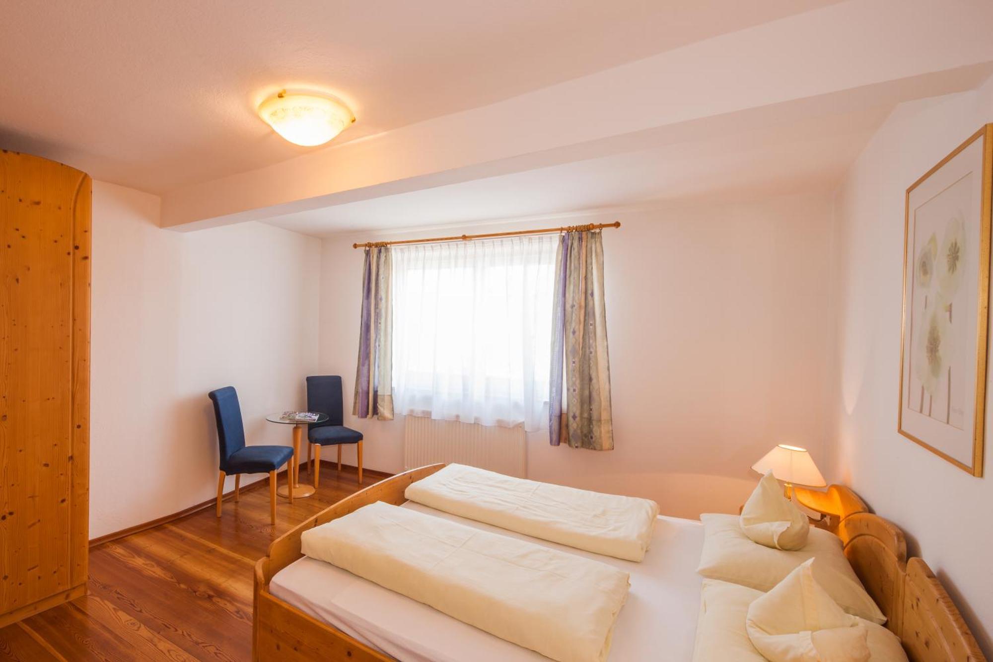 Appartements Kirchtalhof Lana Dış mekan fotoğraf