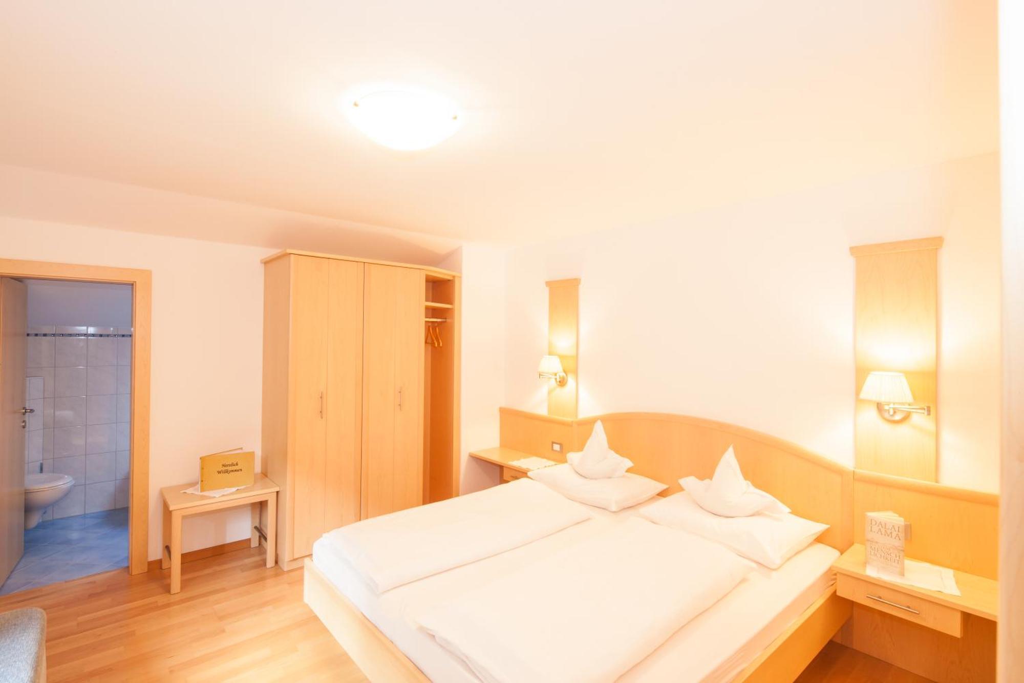Appartements Kirchtalhof Lana Dış mekan fotoğraf