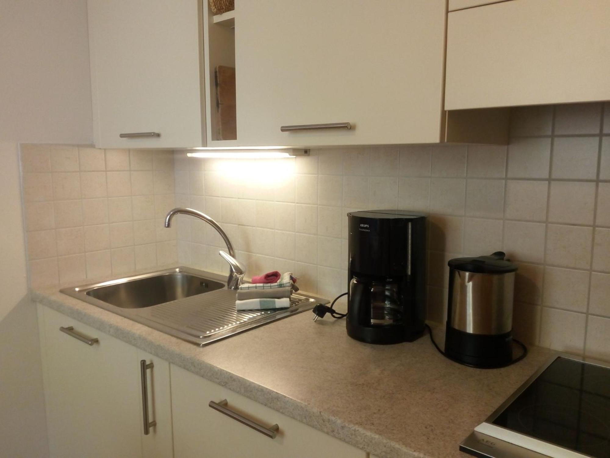 Appartements Kirchtalhof Lana Dış mekan fotoğraf