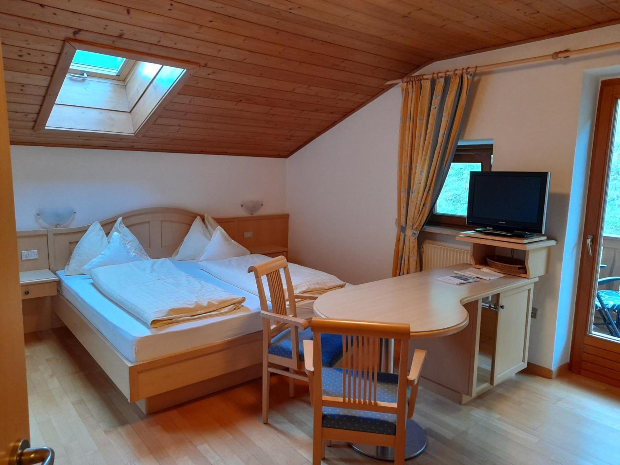 Appartements Kirchtalhof Lana Dış mekan fotoğraf