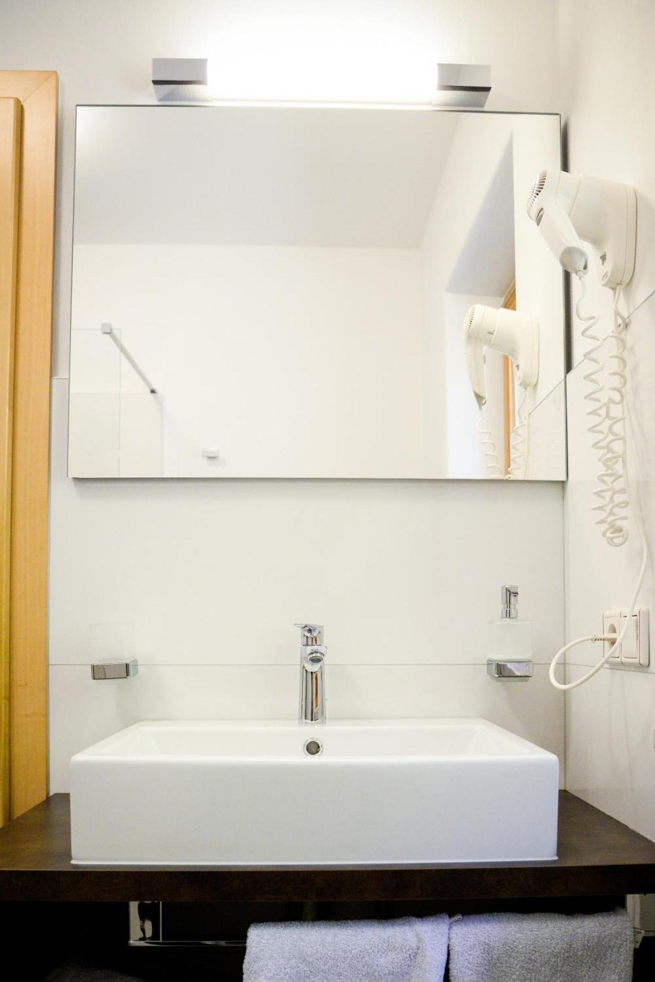Appartements Kirchtalhof Lana Dış mekan fotoğraf