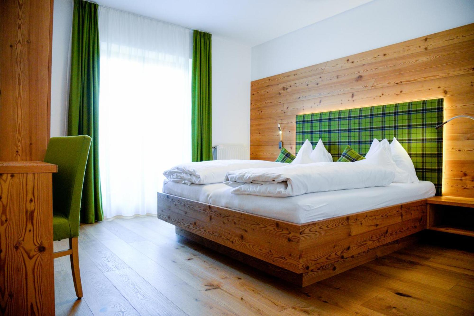 Appartements Kirchtalhof Lana Dış mekan fotoğraf