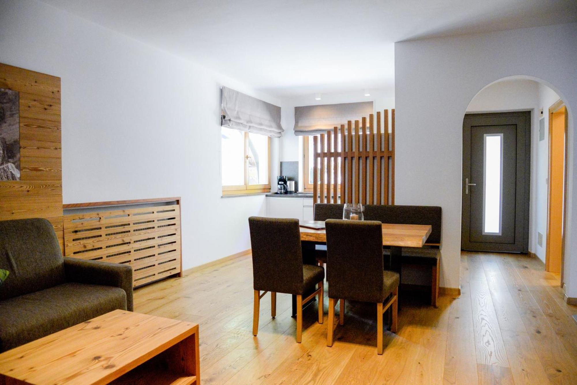 Appartements Kirchtalhof Lana Dış mekan fotoğraf