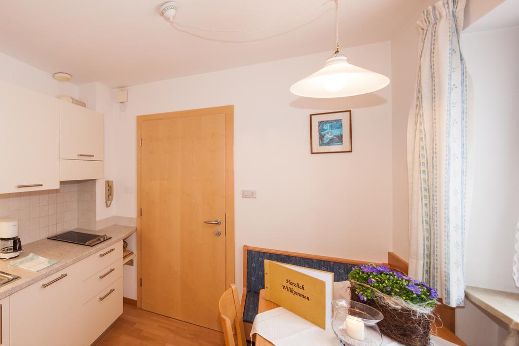 Appartements Kirchtalhof Lana Dış mekan fotoğraf