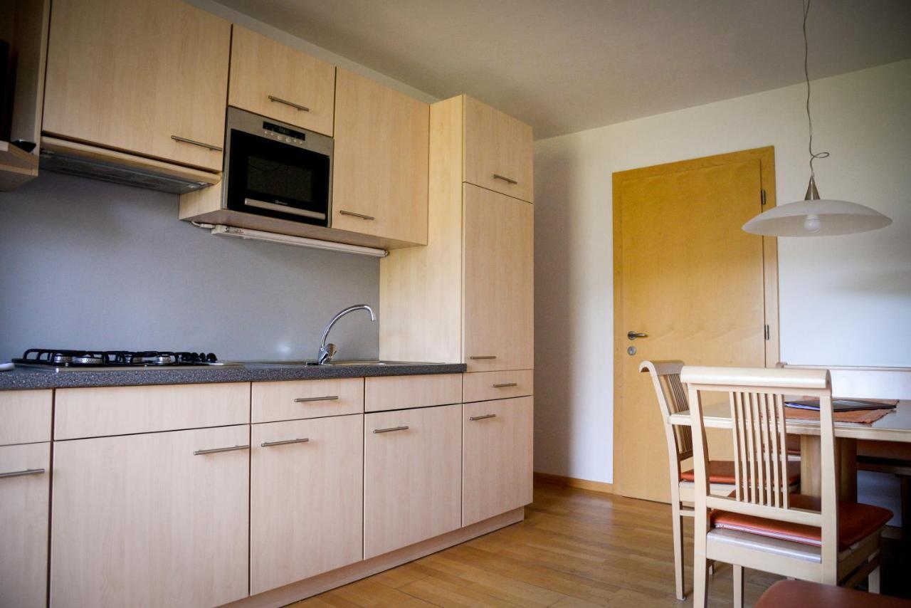 Appartements Kirchtalhof Lana Dış mekan fotoğraf
