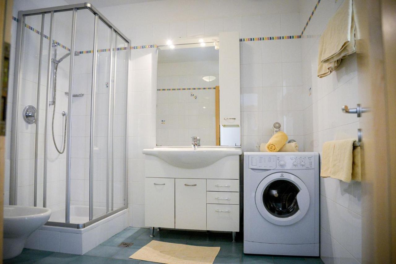 Appartements Kirchtalhof Lana Dış mekan fotoğraf