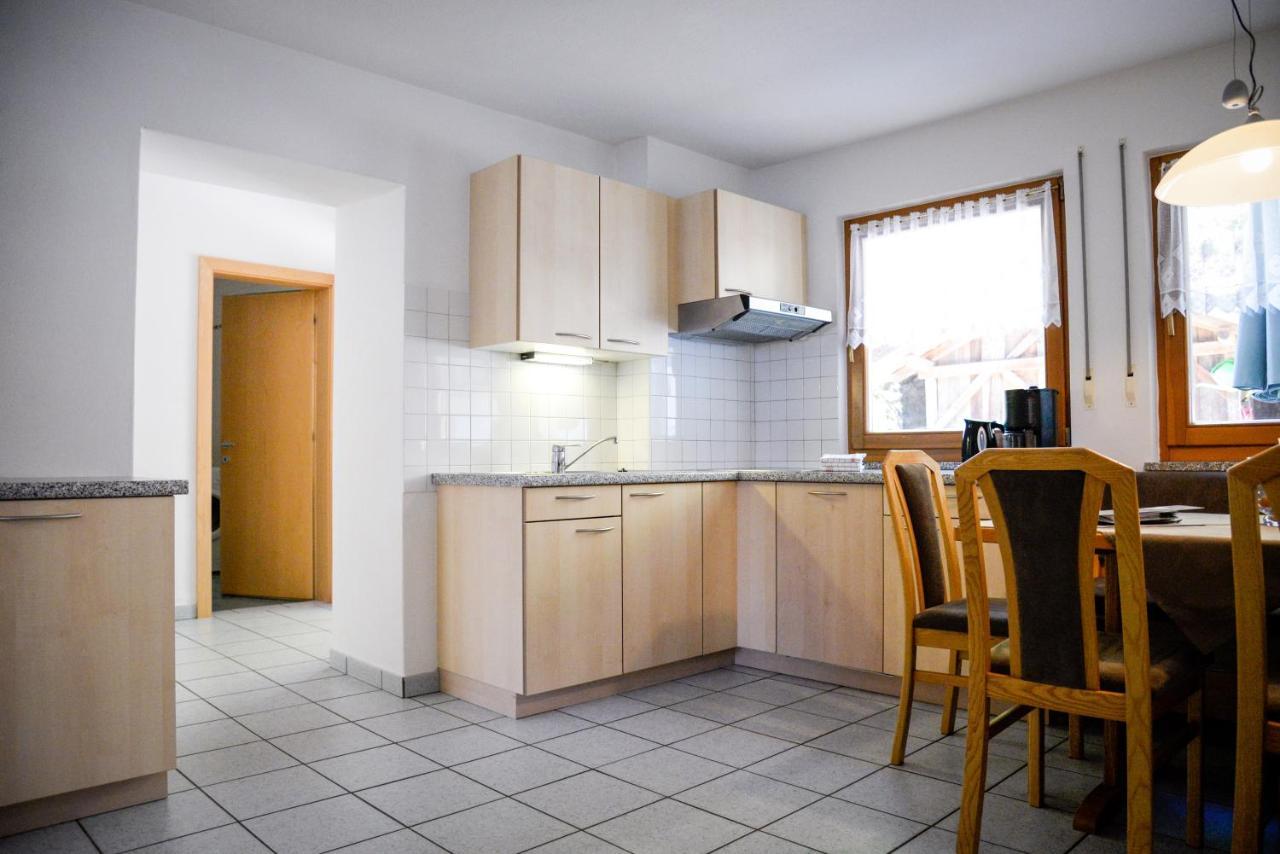 Appartements Kirchtalhof Lana Dış mekan fotoğraf