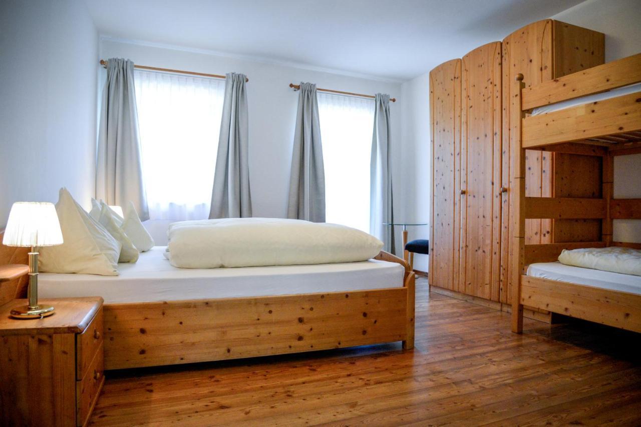 Appartements Kirchtalhof Lana Dış mekan fotoğraf