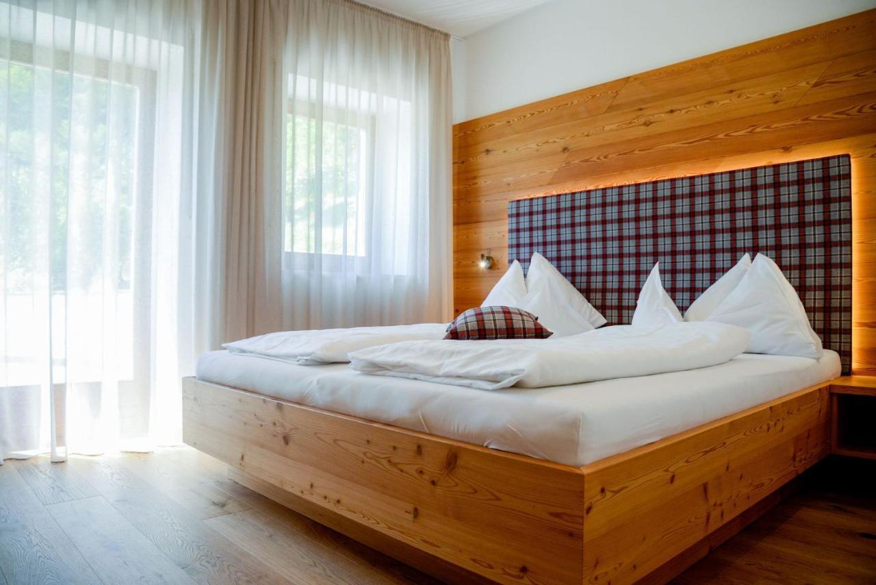 Appartements Kirchtalhof Lana Dış mekan fotoğraf