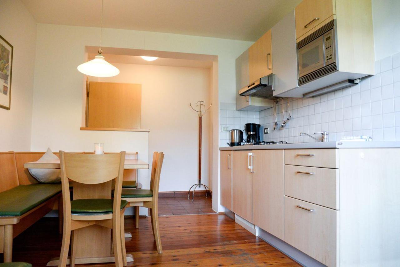 Appartements Kirchtalhof Lana Dış mekan fotoğraf
