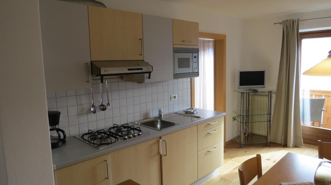 Appartements Kirchtalhof Lana Dış mekan fotoğraf