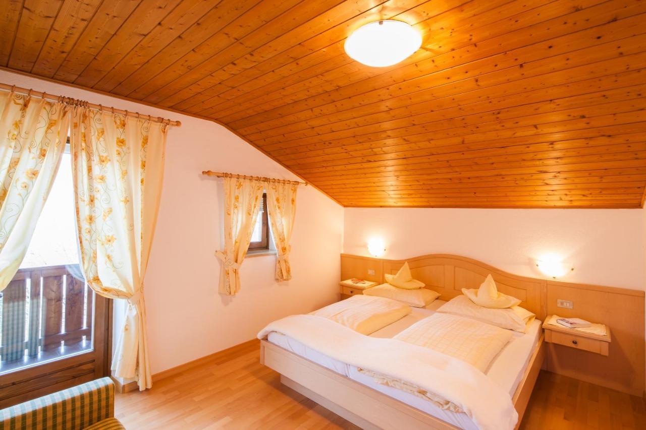 Appartements Kirchtalhof Lana Dış mekan fotoğraf
