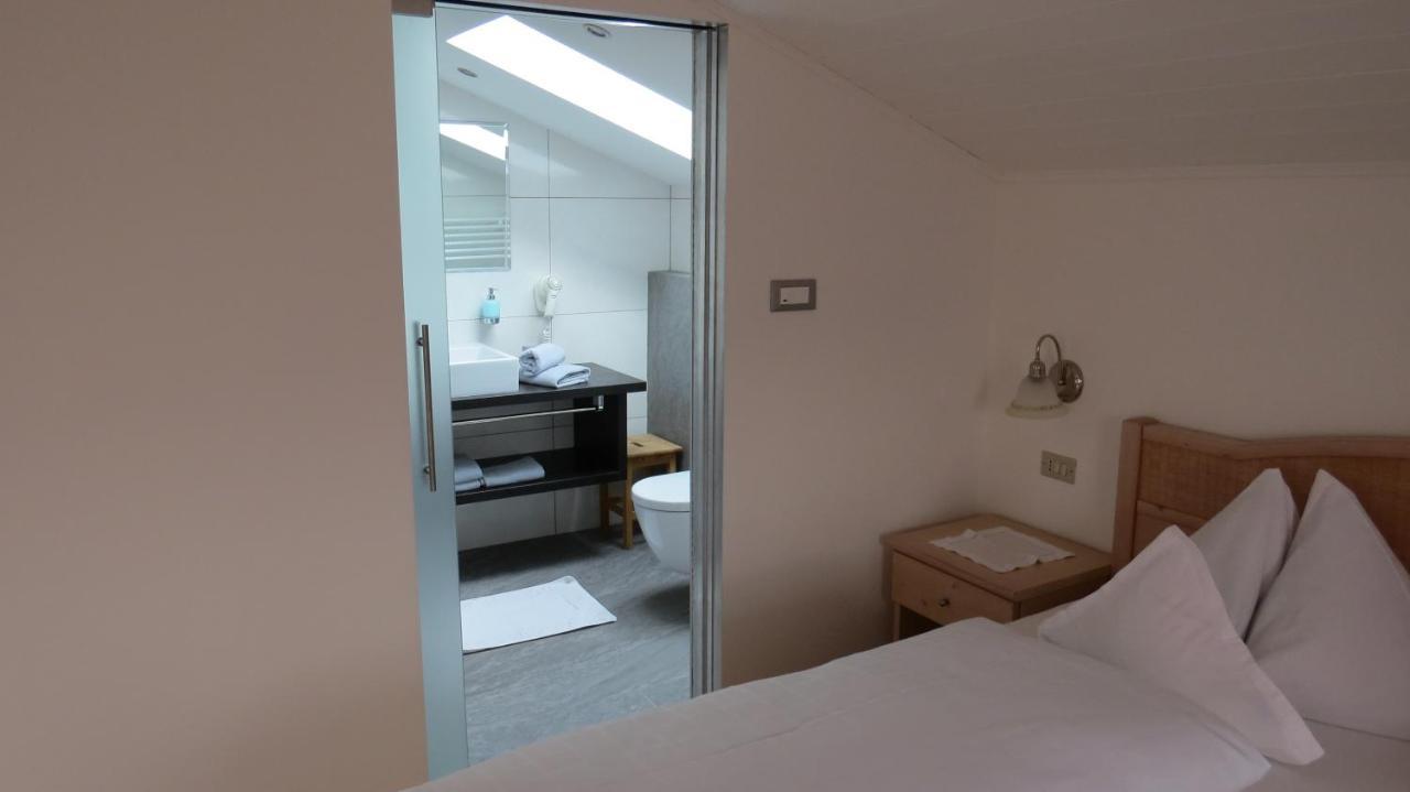 Appartements Kirchtalhof Lana Dış mekan fotoğraf