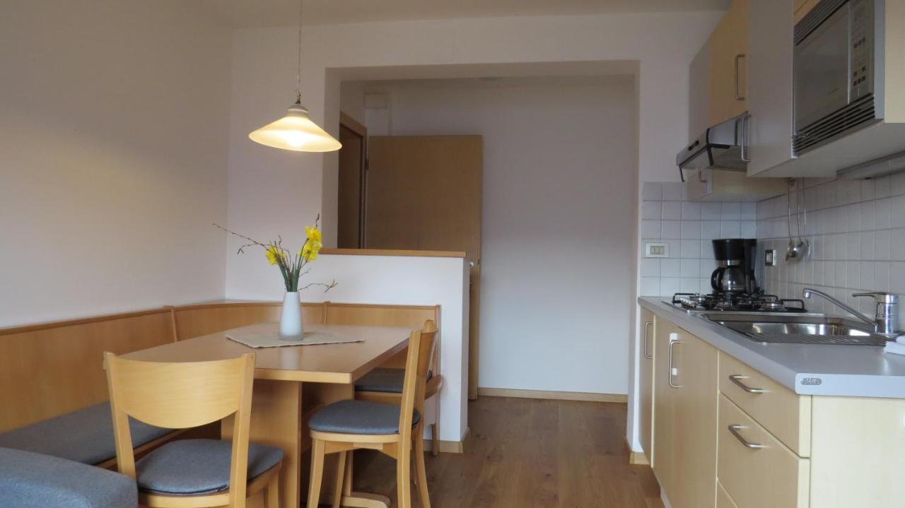 Appartements Kirchtalhof Lana Dış mekan fotoğraf