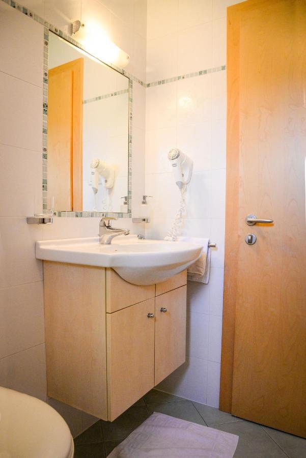 Appartements Kirchtalhof Lana Dış mekan fotoğraf