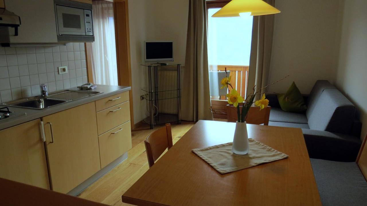 Appartements Kirchtalhof Lana Dış mekan fotoğraf