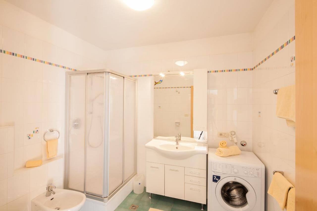 Appartements Kirchtalhof Lana Dış mekan fotoğraf